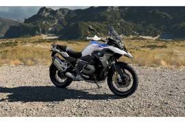 BMW R1250GS