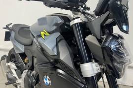 BMW F900R