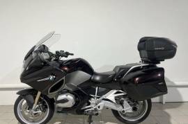 BMW R 1200 RT