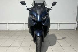 Yamaha TMAX 500