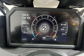 Yamaha TMAX 500