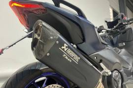 Yamaha TMAX 500