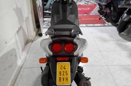 SYM Jet 50 EURO X