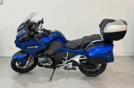 BMW R 1250 RT