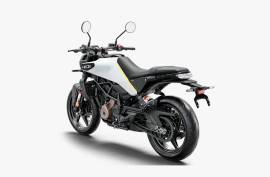 Husqvarna Vitpilen 401