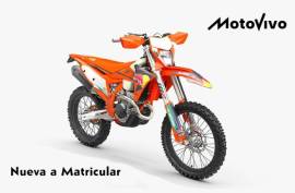 KTM 300 EXC Champion Edition