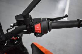 KTM 390 Duke