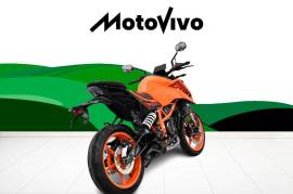 KTM 390 Duke