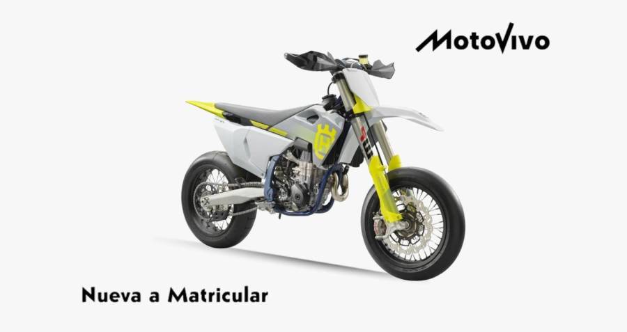 Husqvarna FS 450