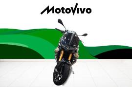 Moto Guzzi V100 Mandello S