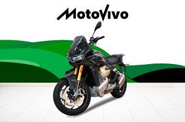 Moto Guzzi V100 Mandello S