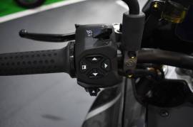 Moto Guzzi V100 Mandello S