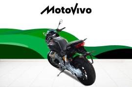 Moto Guzzi V100 Mandello S