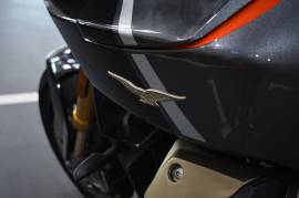 Moto Guzzi V100 Mandello S