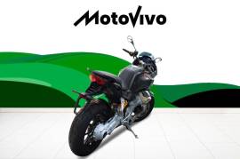 Moto Guzzi V100 Mandello S