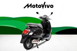 Vespa GTS 300