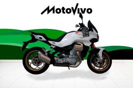 Moto Guzzi V100 Mandello S