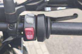 BMW S 1000 XR TRIPLE BLACK