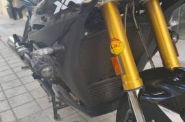 BMW S 1000 XR TRIPLE BLACK