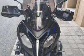 BMW S 1000 XR TRIPLE BLACK