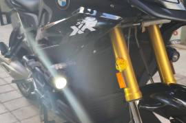 BMW S 1000 XR TRIPLE BLACK