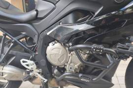 BMW S 1000 XR TRIPLE BLACK