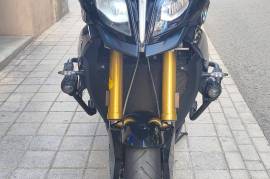 BMW S 1000 XR TRIPLE BLACK