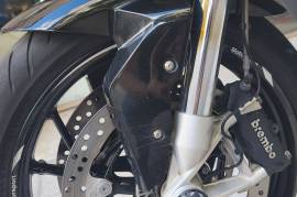 BMW S 1000 XR TRIPLE BLACK