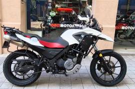 BMW G 650 GS