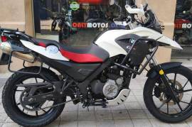 BMW G 650 GS