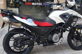 BMW G 650 GS