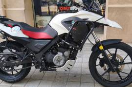 BMW G 650 GS