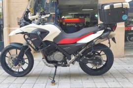 BMW G 650 GS