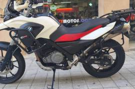 BMW G 650 GS