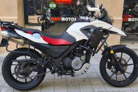 BMW G 650 GS