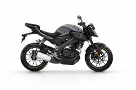 Yamaha MT-125