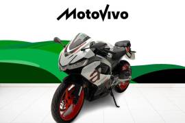Aprilia RS457