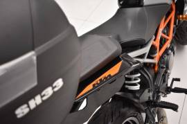 KTM 125 Duke