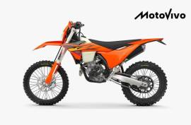 KTM 250 EXC-F 2026