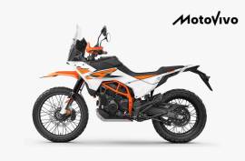 KTM 390 ADVENTURE R