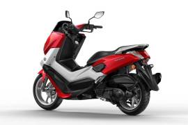 Yamaha NMAX 125 ABS 2018