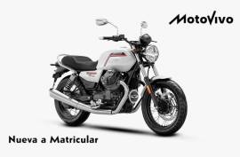 Moto Guzzi V 7 Special