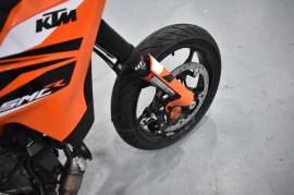 KTM 125 SMC R