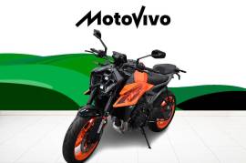 KTM 990 Duke