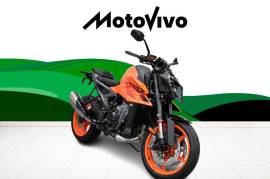 KTM 990 Duke