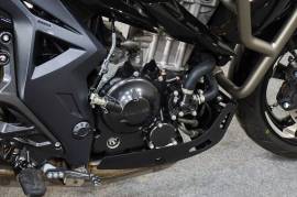 Zontes T350