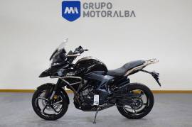 Zontes T350