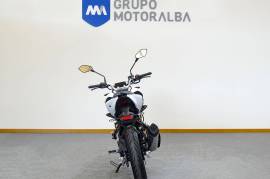 Otros  Otros  QJ MOTOR SRK 125 S