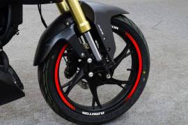 Otros  Otros  QJ MOTOR SRK 125 S