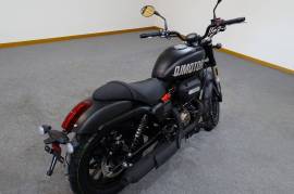 Otros  Otros  QJ MOTOR SRV 300